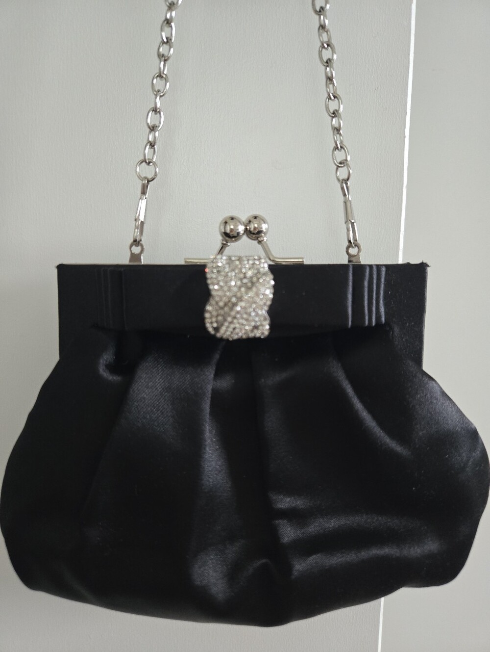 Evening Bag Bundle Of 3
